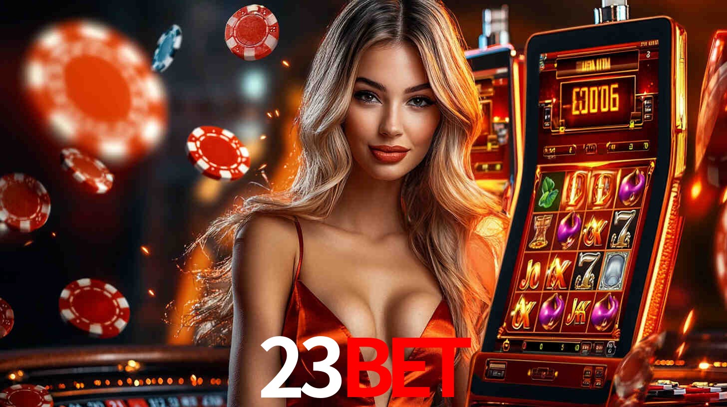 23BET - Aposta de Alta Tensão - 23BET App