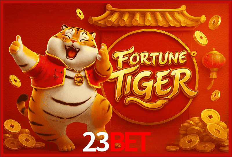 Experiência VIP 23bet