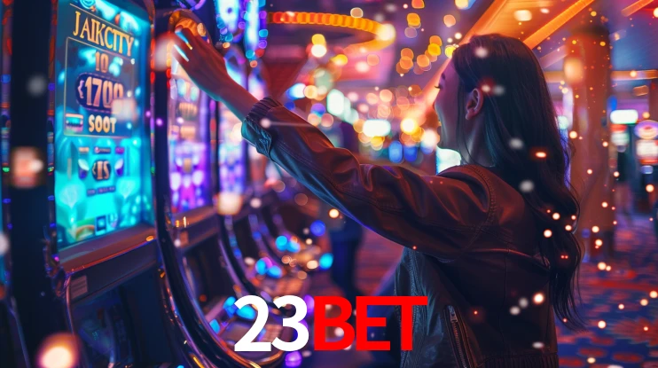 23bet - Plataforma Oficial Autorizada Brasil - 23bet.com