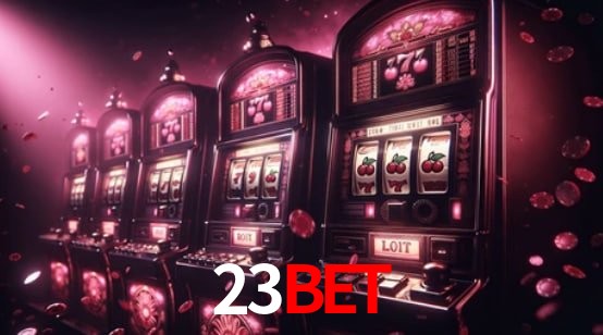 Bônus de Boas-vindas 23bet