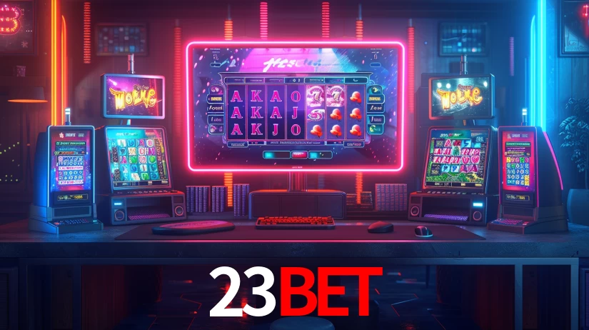 23BET App