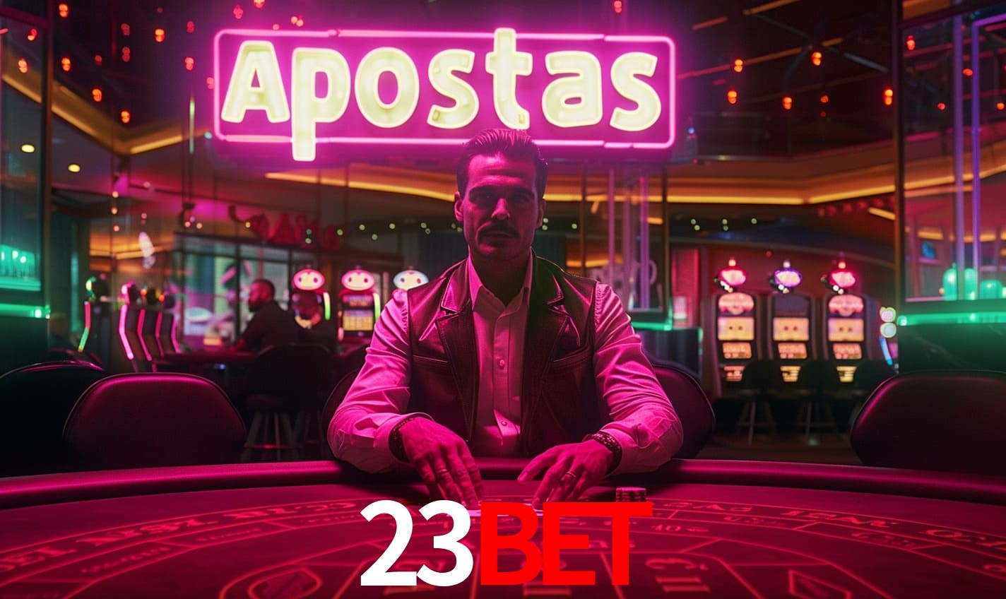 PIX Instantâneo 23BET