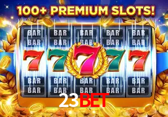 A Popularidade dos Caça-Níqueis no 23BET