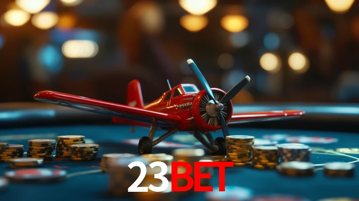 Mesa de Blackjack 23BET