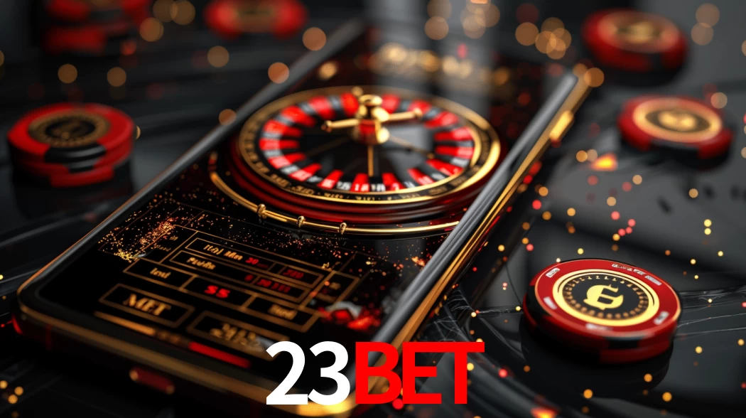 Casino VIP 23BET