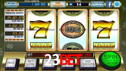 A Emoção da Loteria na 23BET: Uma Chance de Mudança de Vida