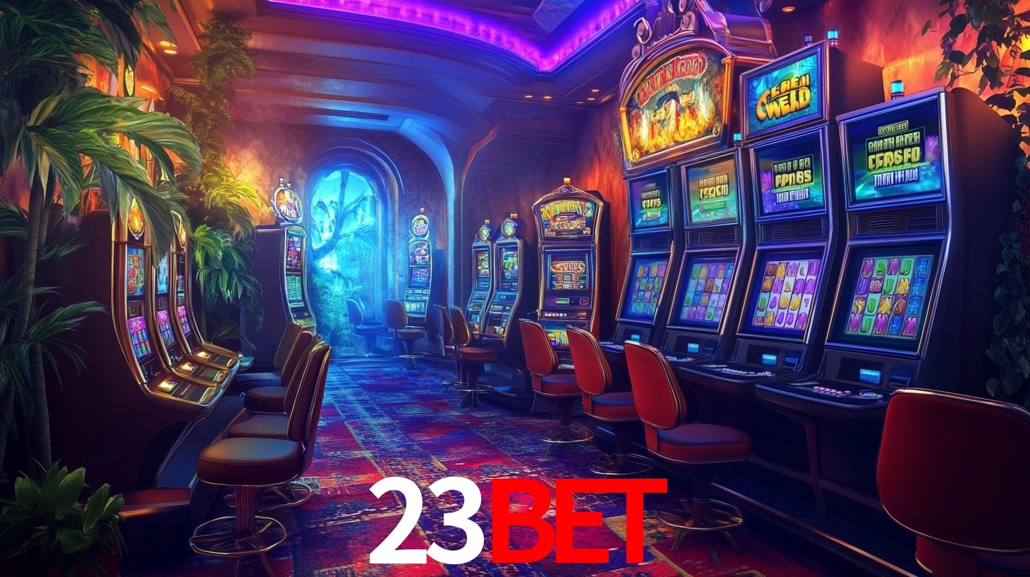 APP oficial da 23BET para mobile