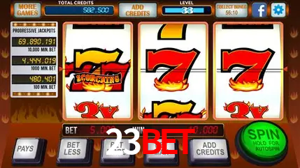 Inovações de Jogos na 23BET: O Futuro das Experiências Interativas