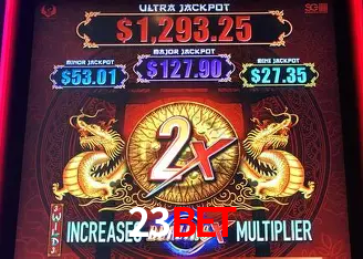Apostas Esportivas na 23BET: Um Guia Completo