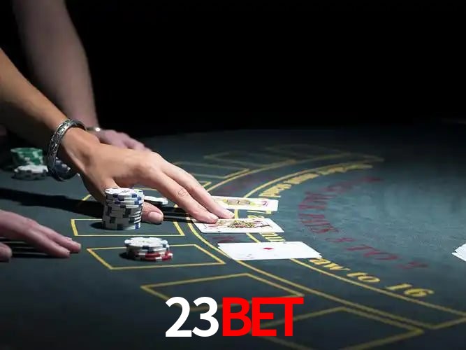 Cadastro Rápido 23BET