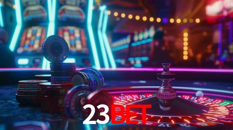 Descubra a Essência do 23BET: Nossa História e Compromissos