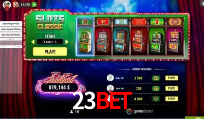 Apostas Esportivas na 23BET: Um Guia Completo