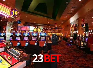 Inovações de Jogos na 23BET: O Futuro das Experiências Interativas