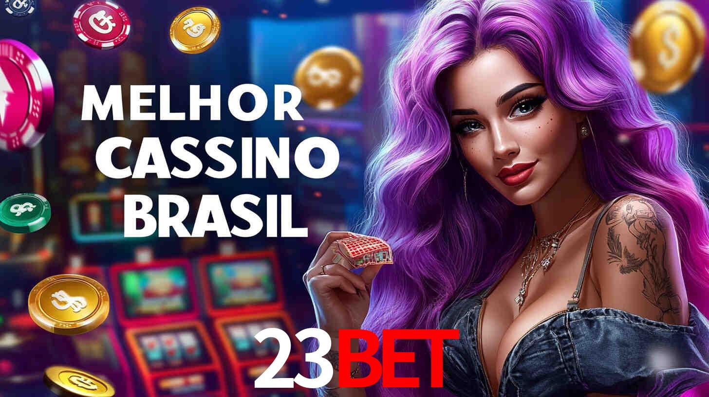 cassino 23BET
