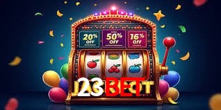 Jogos de Slot 23BET