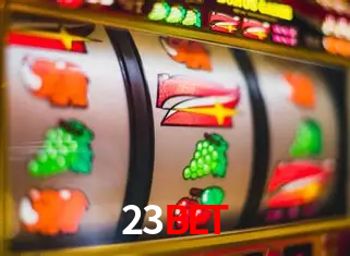 A Experiência Imersiva dos Cassinos Ao Vivo no 23BET