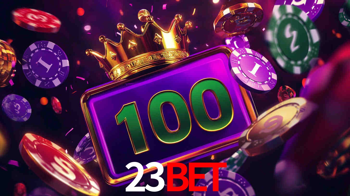 Programa VIP 23BET