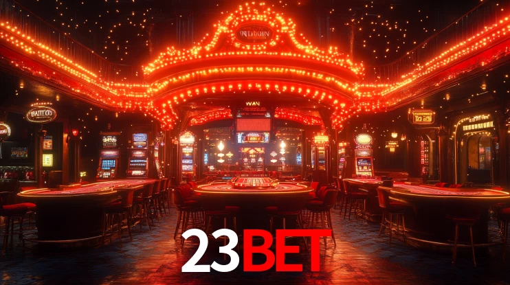 23BET,23BET App