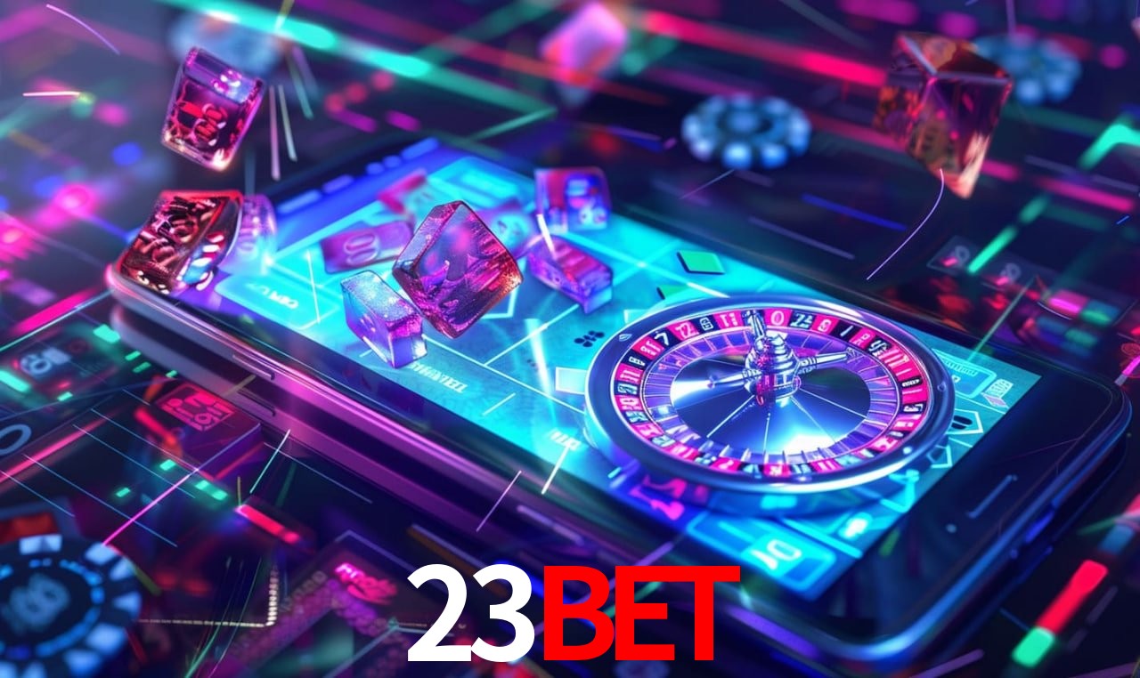 Login Seguro 23BET