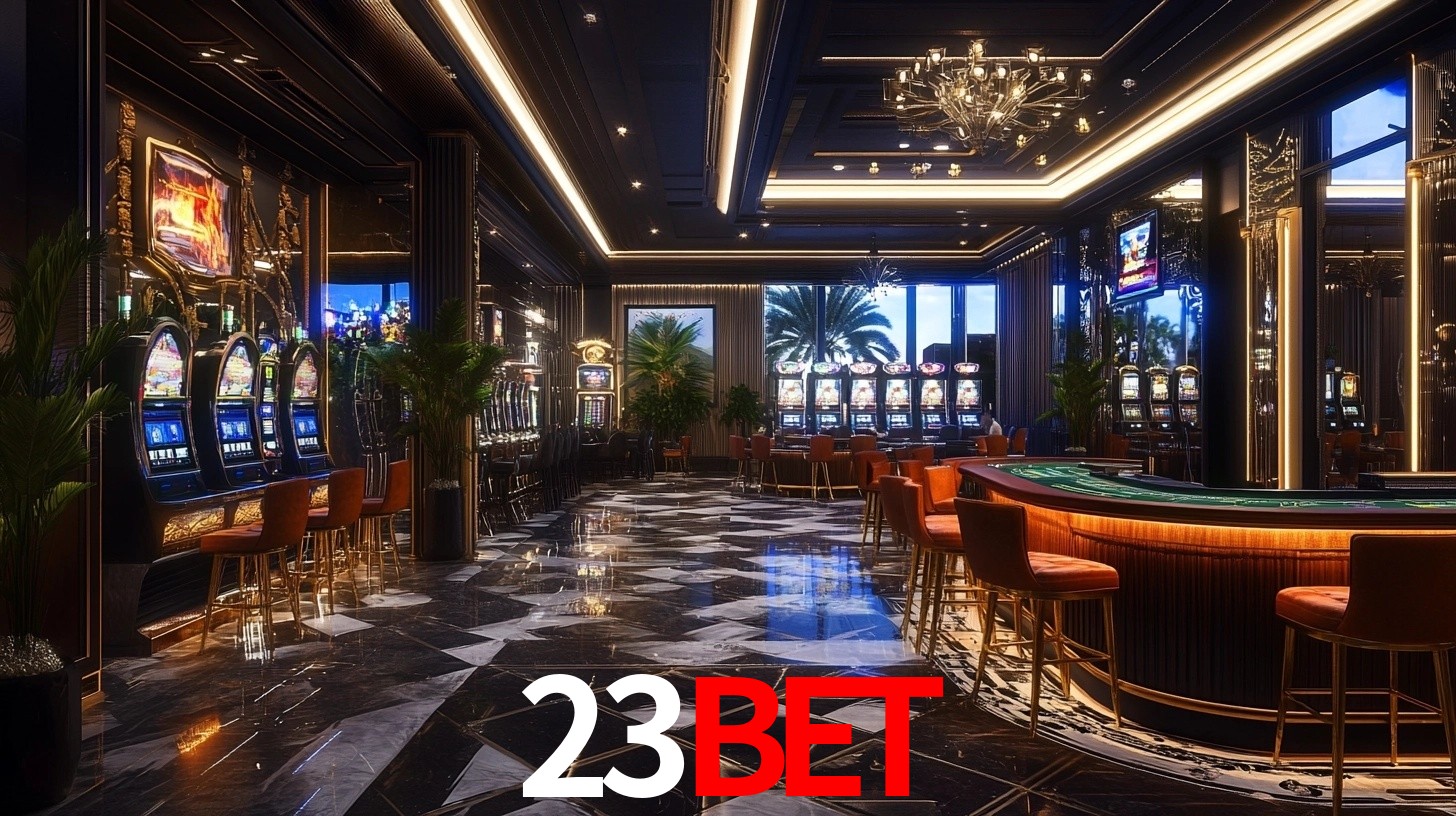 23BET login app