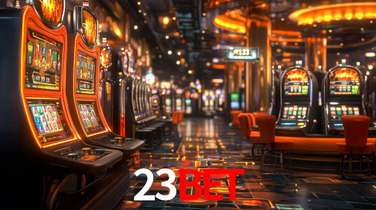 Experimente o Login Seguro Premium no 23BET
