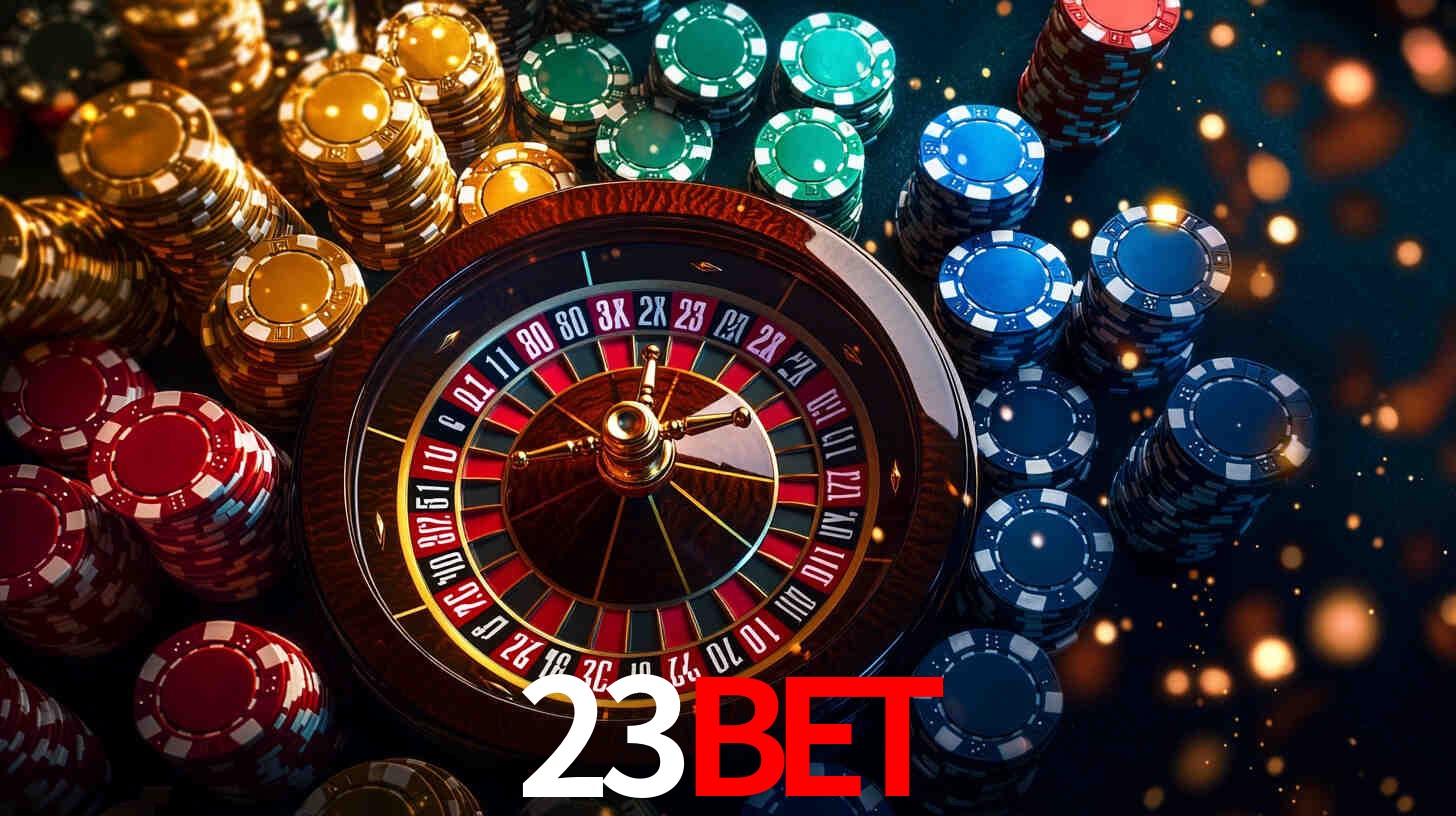 Ofertas Imperdíveis na 23BET: Promoções e Bônus Que Valem a Pena