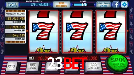 A Emoção da Loteria na 23BET: Uma Chance de Mudança de Vida
