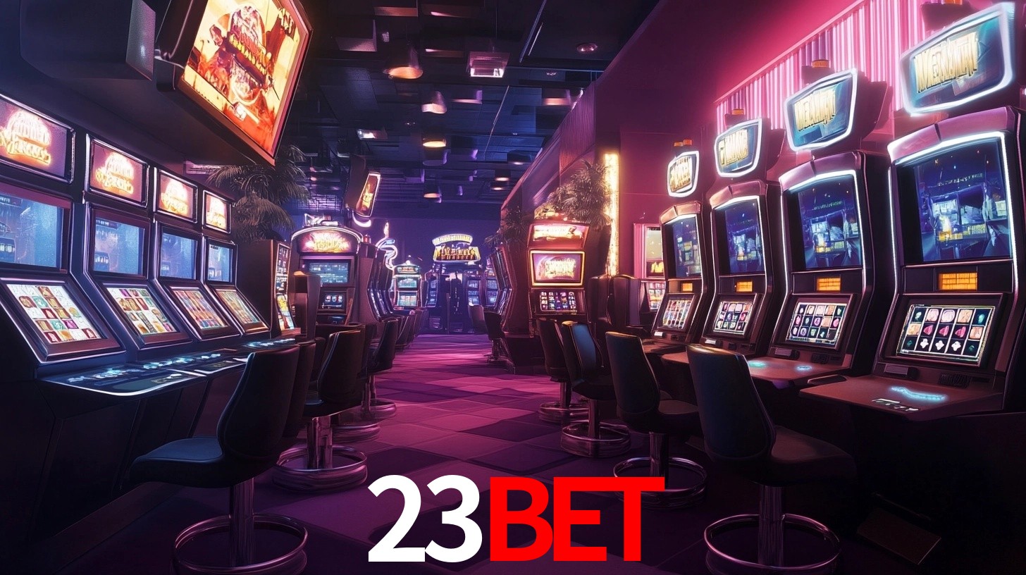 Explore as vantagens do 23BET: serviço profissional e confiabilidade