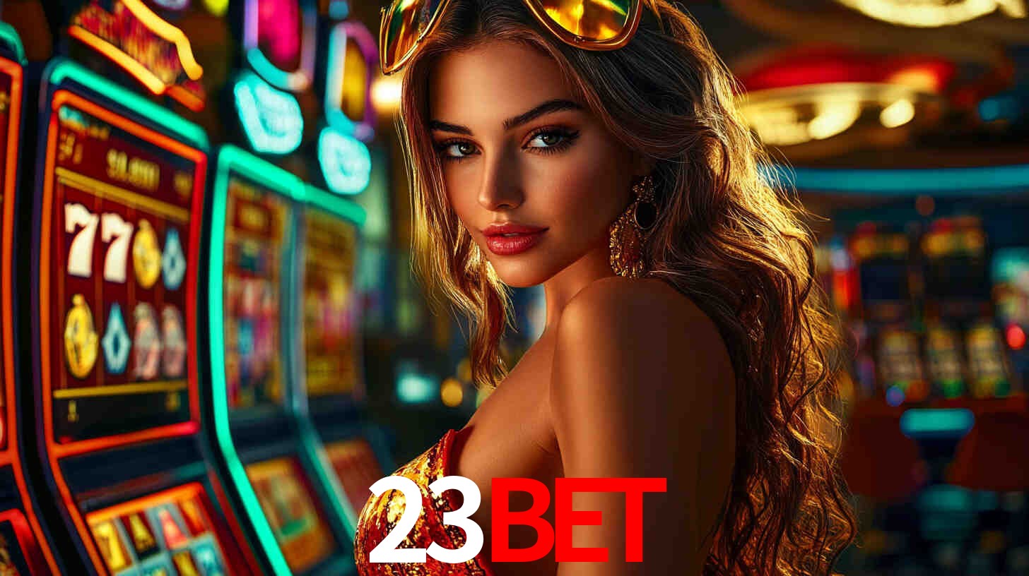 Bônus Diários 23BET