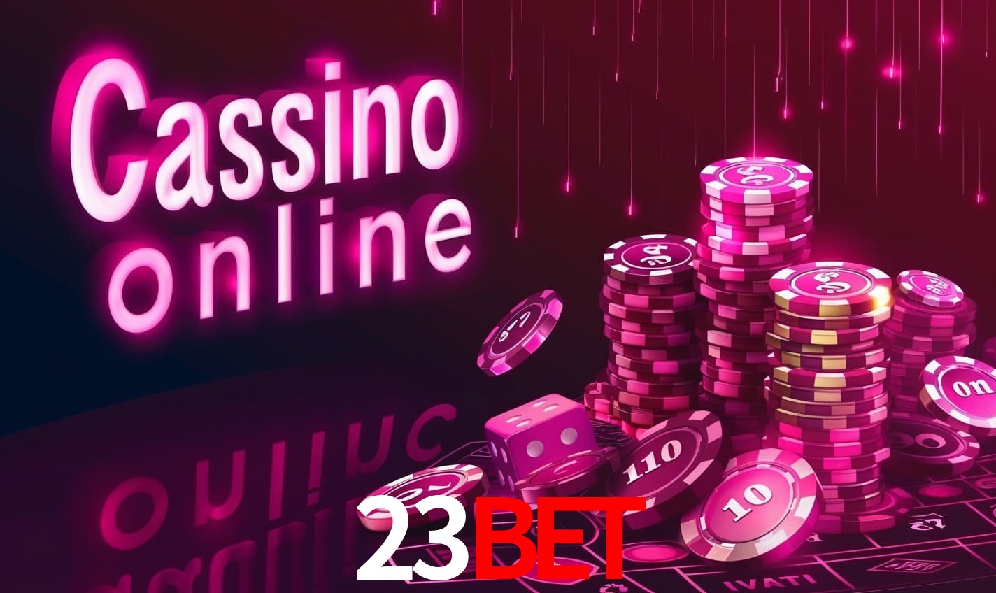 Jogos Exclusivos 23BET