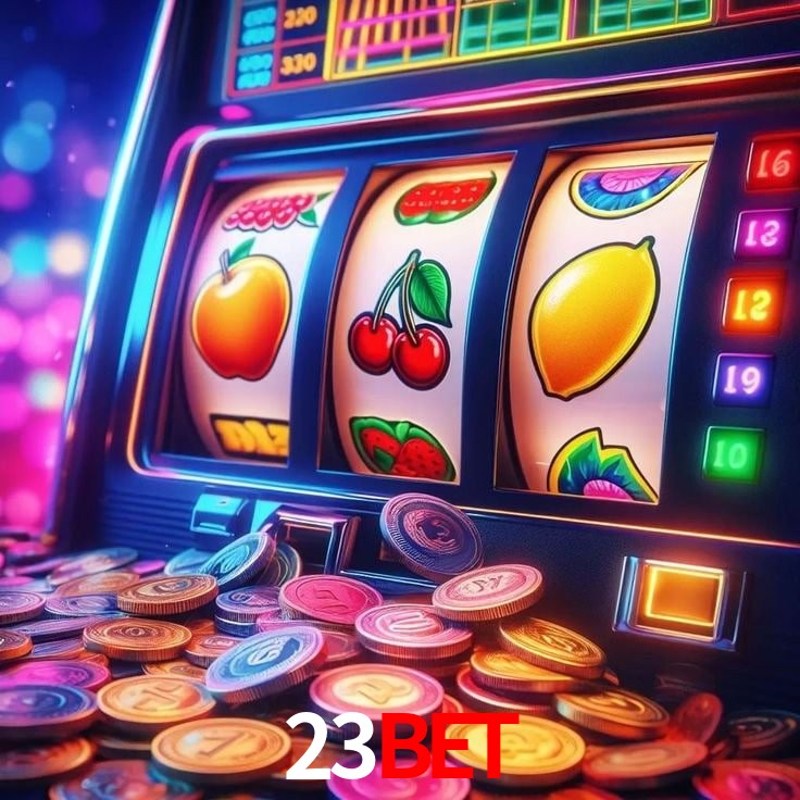 Benefícios da Conta 23BET