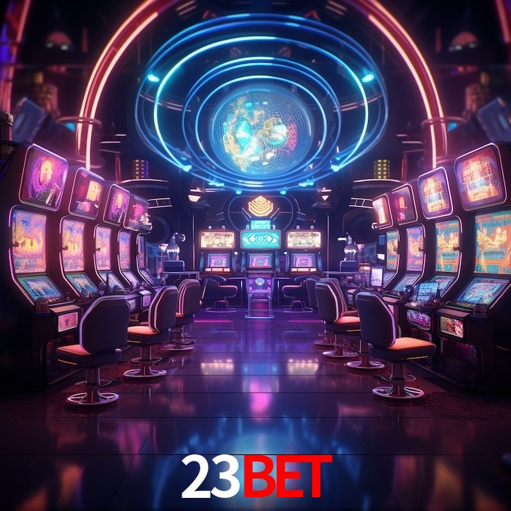 Especiais de Fim de Semana 23BET