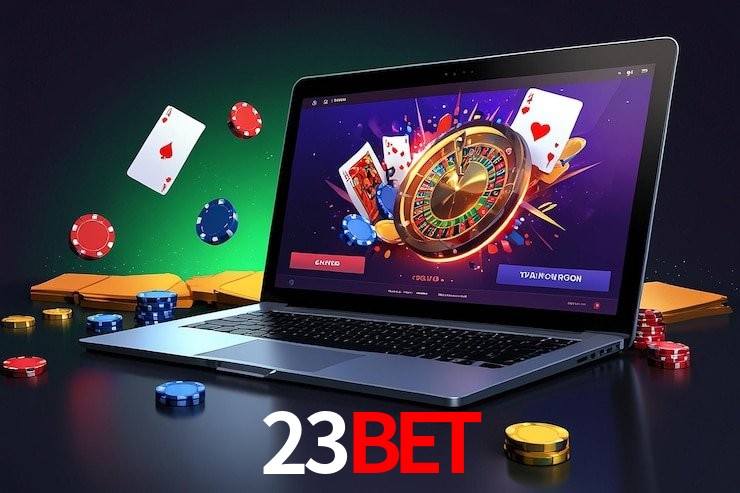 Login Seguro 23BET