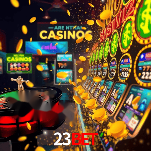 Jogos Exclusivos 23bet