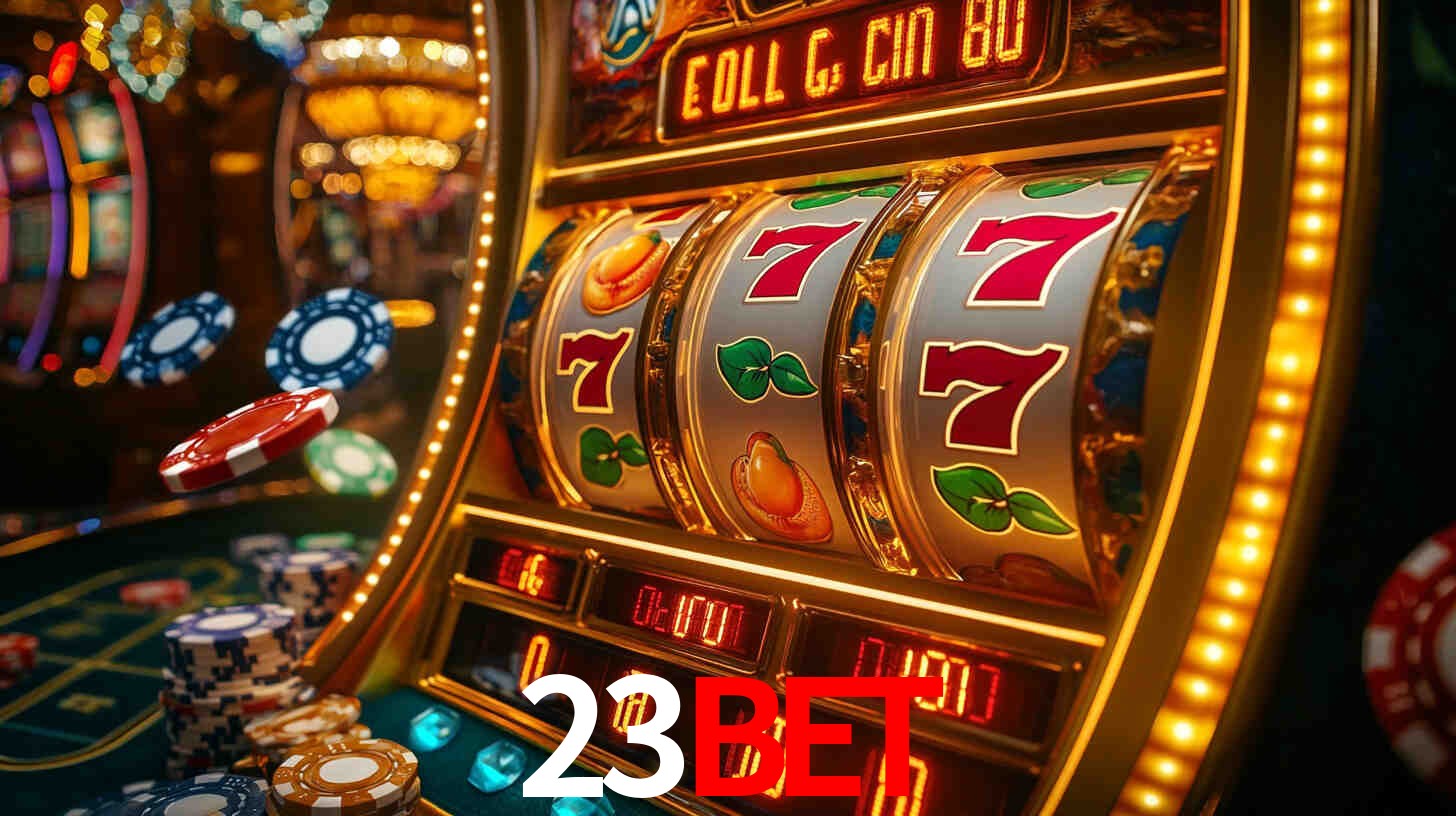 23bet App Interface