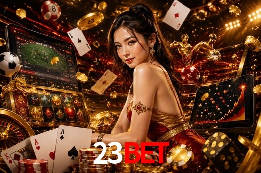 Weekend Specials 23bet