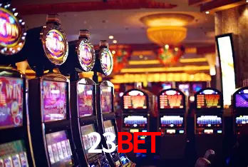 Descubra a Magia dos Jogos de Arcade no 23bet