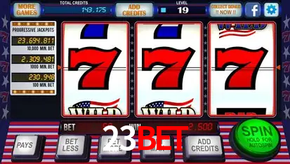 Desvendando o Mundo dos Jogos Virtuais na 23bet