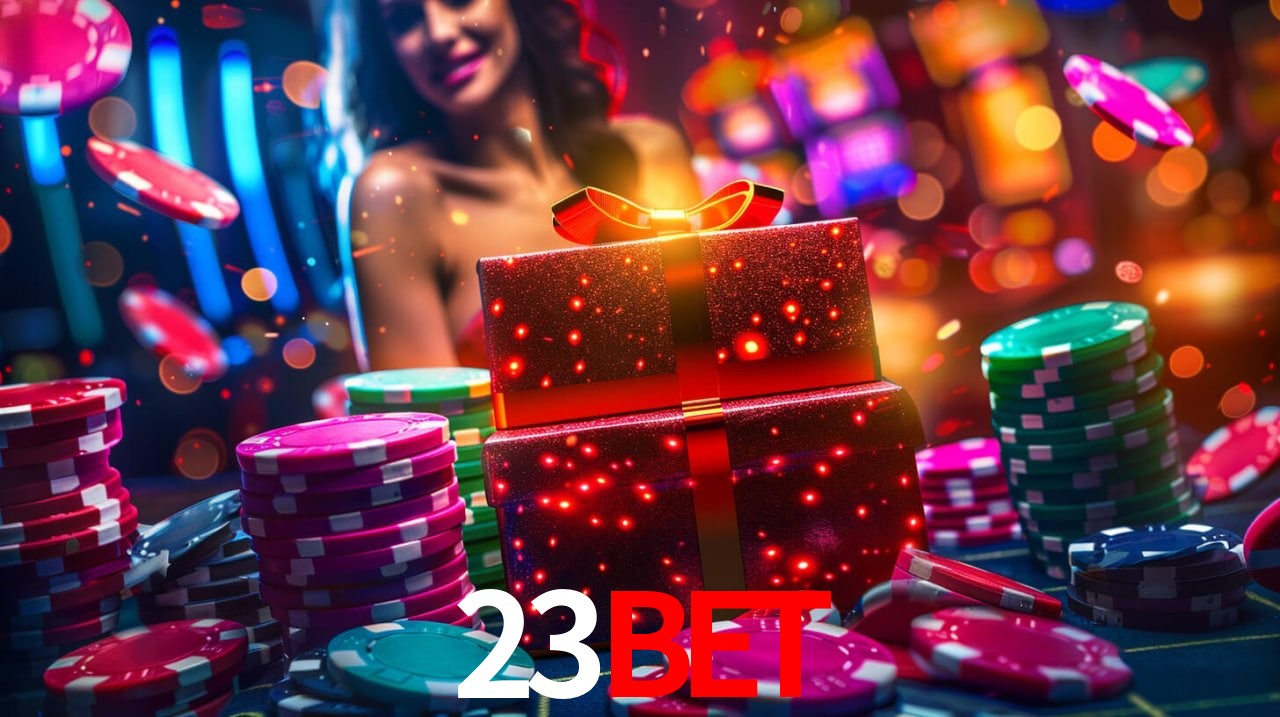 Casino VIP 23bet