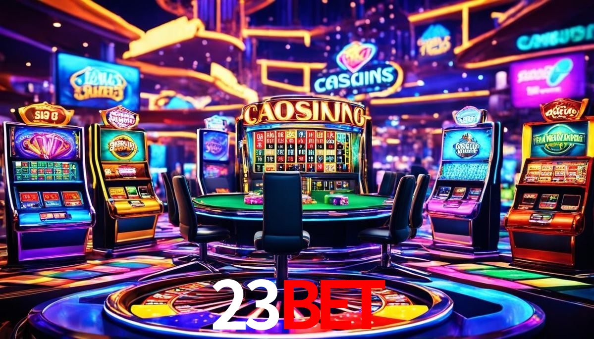 Ofertas Exclusivas 23bet