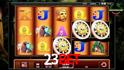 A Popularidade dos Caça-Níqueis no 23bet