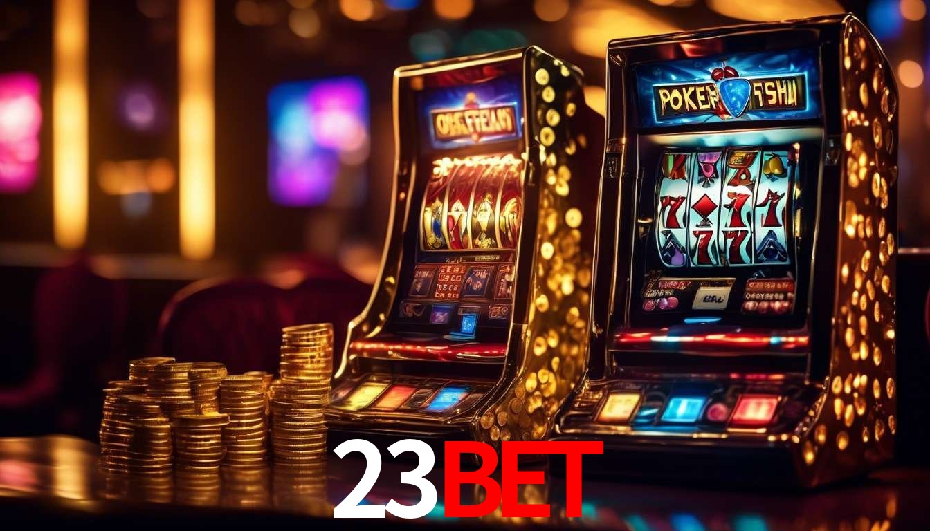 Torneios 23bet