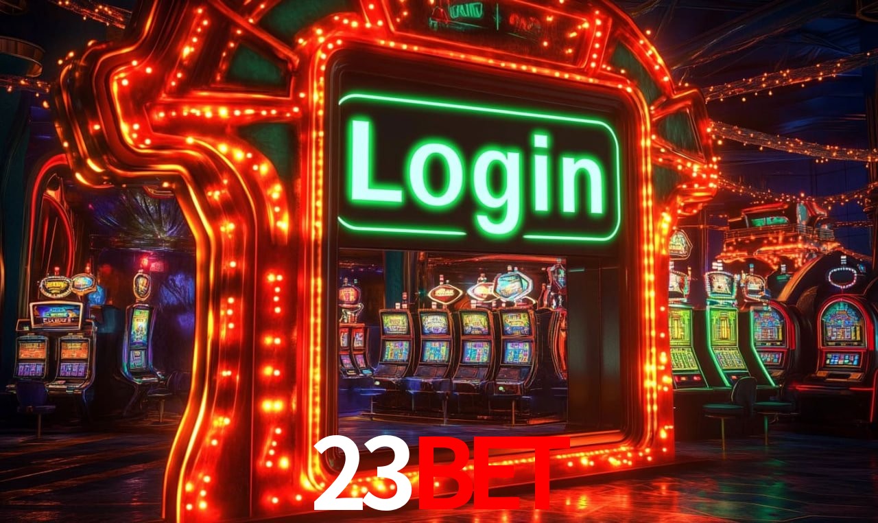 Tecnologia da Plataforma 23bet