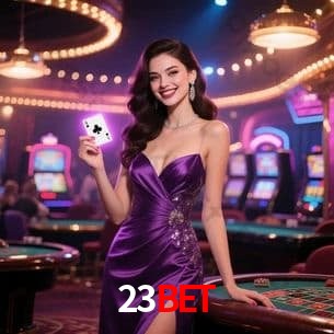 Jogos de Slot 23bet