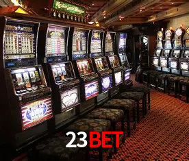 Inovações de Jogos na 23bet: O Futuro das Experiências Interativas