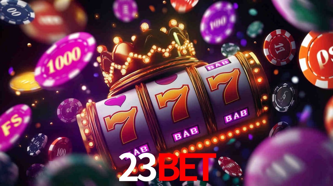 Game Providers 23bet