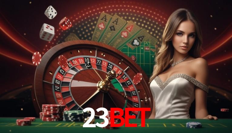 Flash Promotion 23bet
