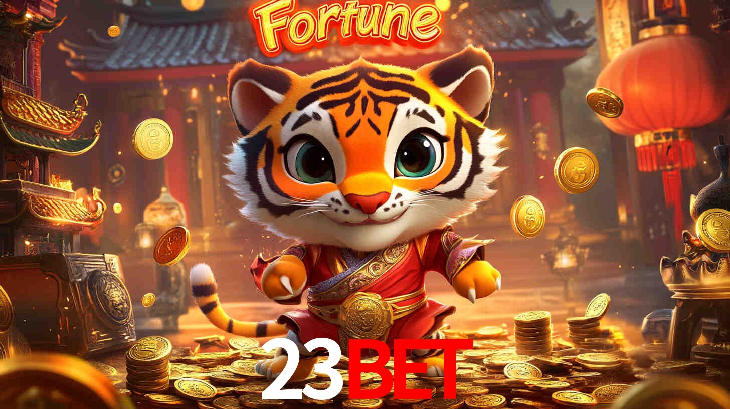 Inovações de Jogos na 23bet: O Futuro das Experiências Interativas