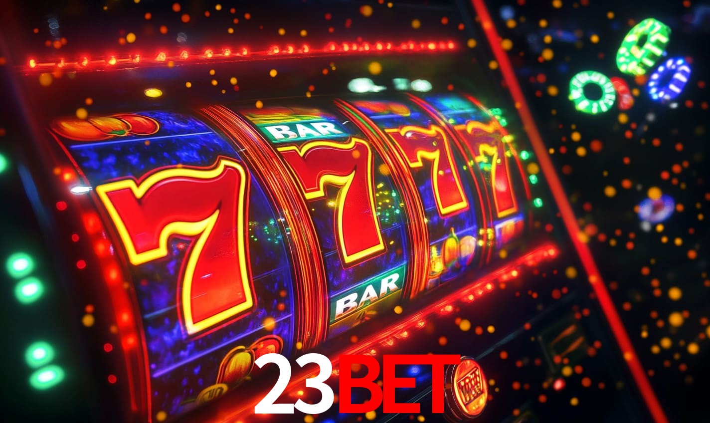 23bet: A Experiência de Casino com Jogos de Mesa ao Vivo