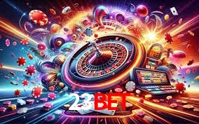 Sistemas de Segurança 23bet